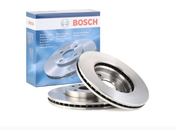 Chevrolet Cruze Ön Fren Diski 1.6 Benzinli 2009-2014 276mm 2 Adet BOSCH