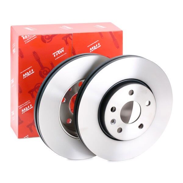Chevrolet Aveo Ön Fren Diski 1.3 D 2011-2013 276mm 2 Adet TRW