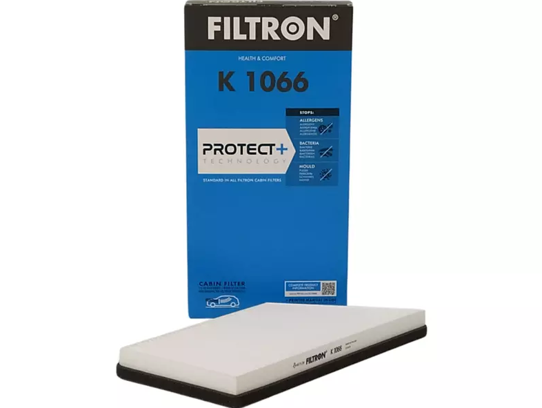 Peugeot 206 Polen Filtresi 1.4 HDI (Dizel) 2002-2011 FİLTRON