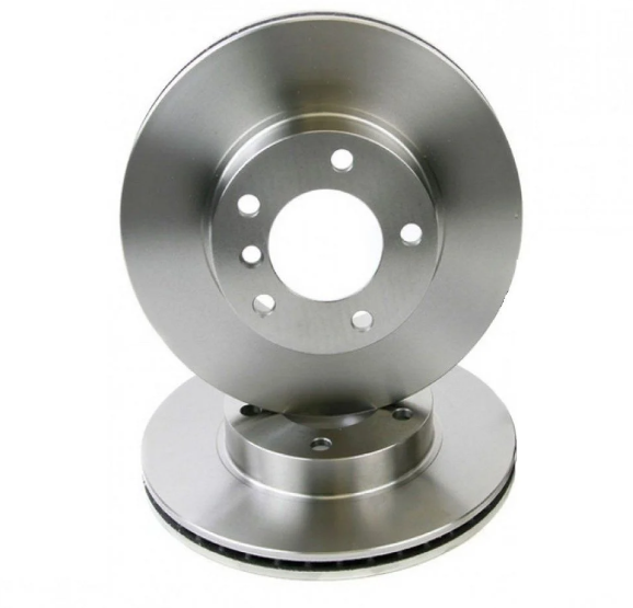 Opel Corsa D Ön Fren Diski 1.3 CDTI 2006-2014 284mm 2 Adet DELPHİ