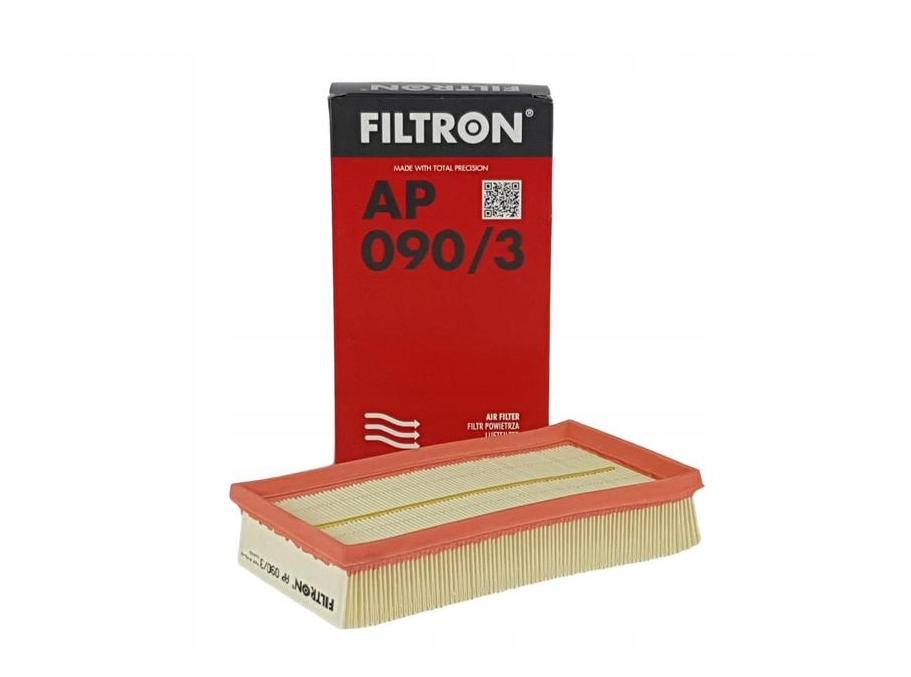 Citroen C5 Hava Filtresi 1.6 HDI (Dizel) 2005-2008 FİLTRON