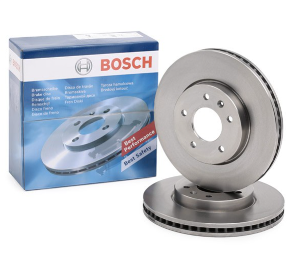 Opel Antara Ön Fren Diski 2.0CDTI 2006-2011 2 Adet BOSCH