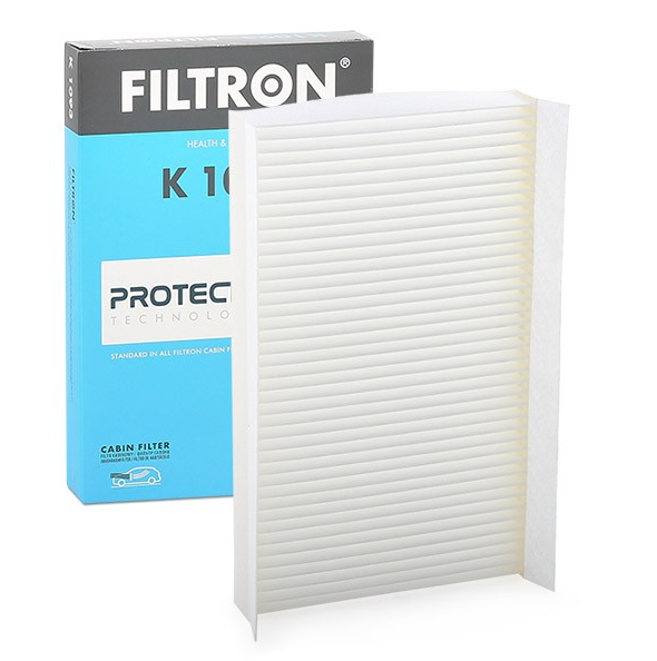 Citroen C4 Polen Filtresi 1.6 Benzinli 2005-2010 FİLTRON
