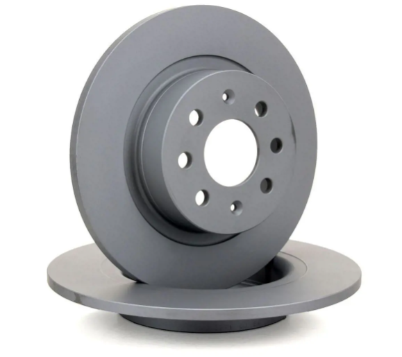 Opel Corsa E Arka Fren Diski 1.2 2014-2018 264mm 2 Adet TRW