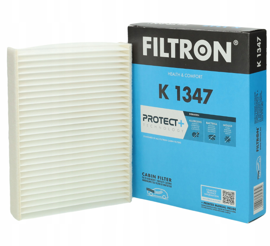 Citroen C1 Polen Filtresi 1.0 VTI Benzinli 2014-2016 FİLTRON