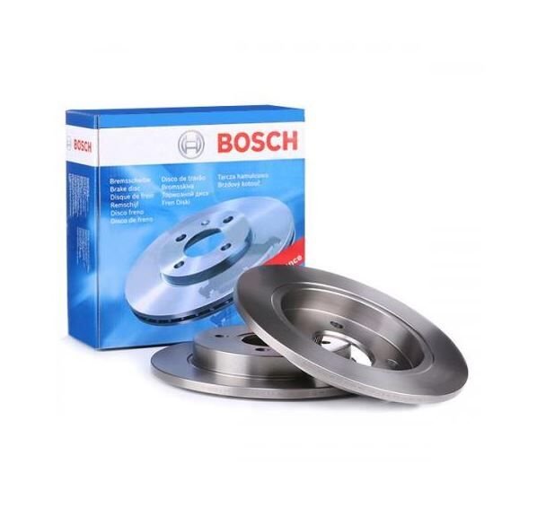 Chevrolet Cruze Arka Fren Diski 1.4 T 2012-2014 292mm 2 Adet BOSCH