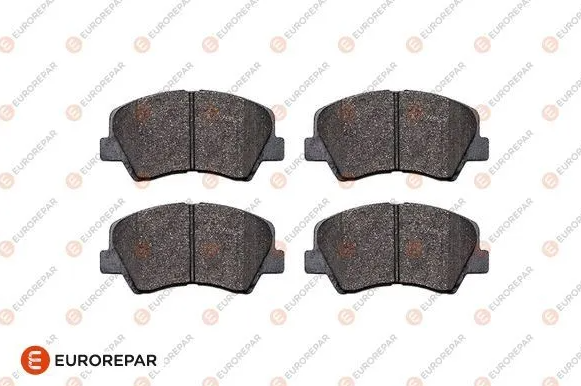 Opel Astra G Arka Fren Balatası 1.7DTI 2000-2004 EUROREPAR