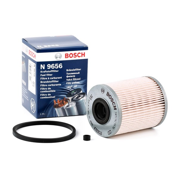 Opel Zafira B Hava Filtresi 1.6 105HP Benzinli 2006-2008 BOSCH