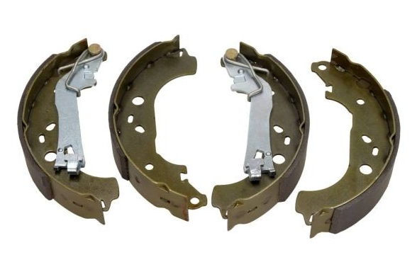 Opel Corsa D Arka Fren Balatası (Pabuç) 1.4 Benzinli 2006-2014 DELPHİ