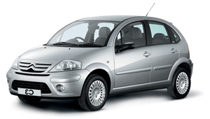 C3 2002-2009