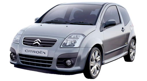C2 2003-2009