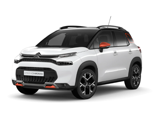 C3 Aircross 2017-