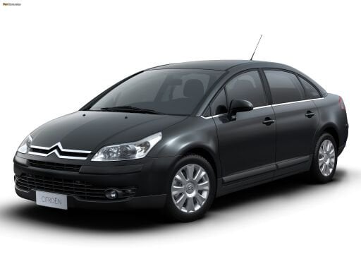 C4 2005-2011
