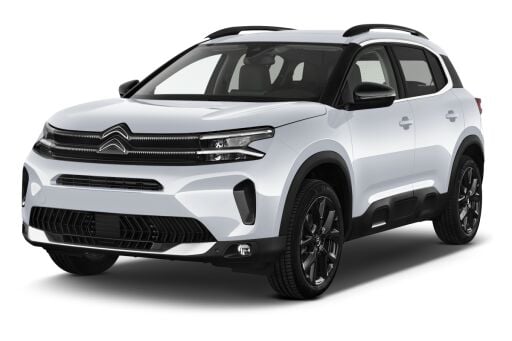 C5 Aircross 2019-
