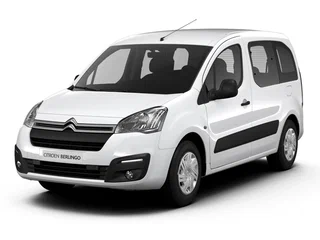 Berlingo 2009-2018