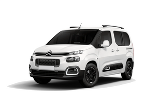 Berlingo 2019-