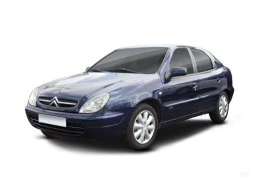 Xsara 1998-2000