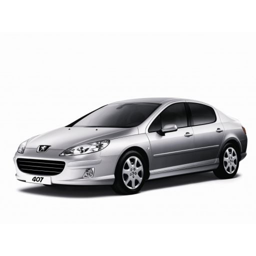 407 2005-2011