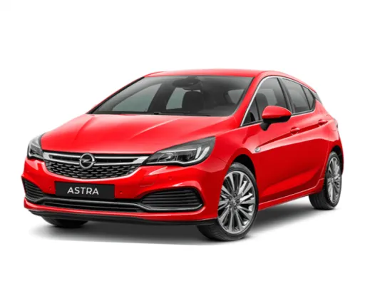 ASTRA K