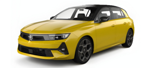 ASTRA L