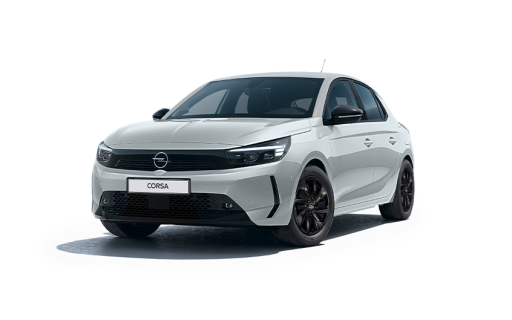 CORSA F