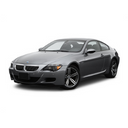 6 Serisi E63 2002-2010