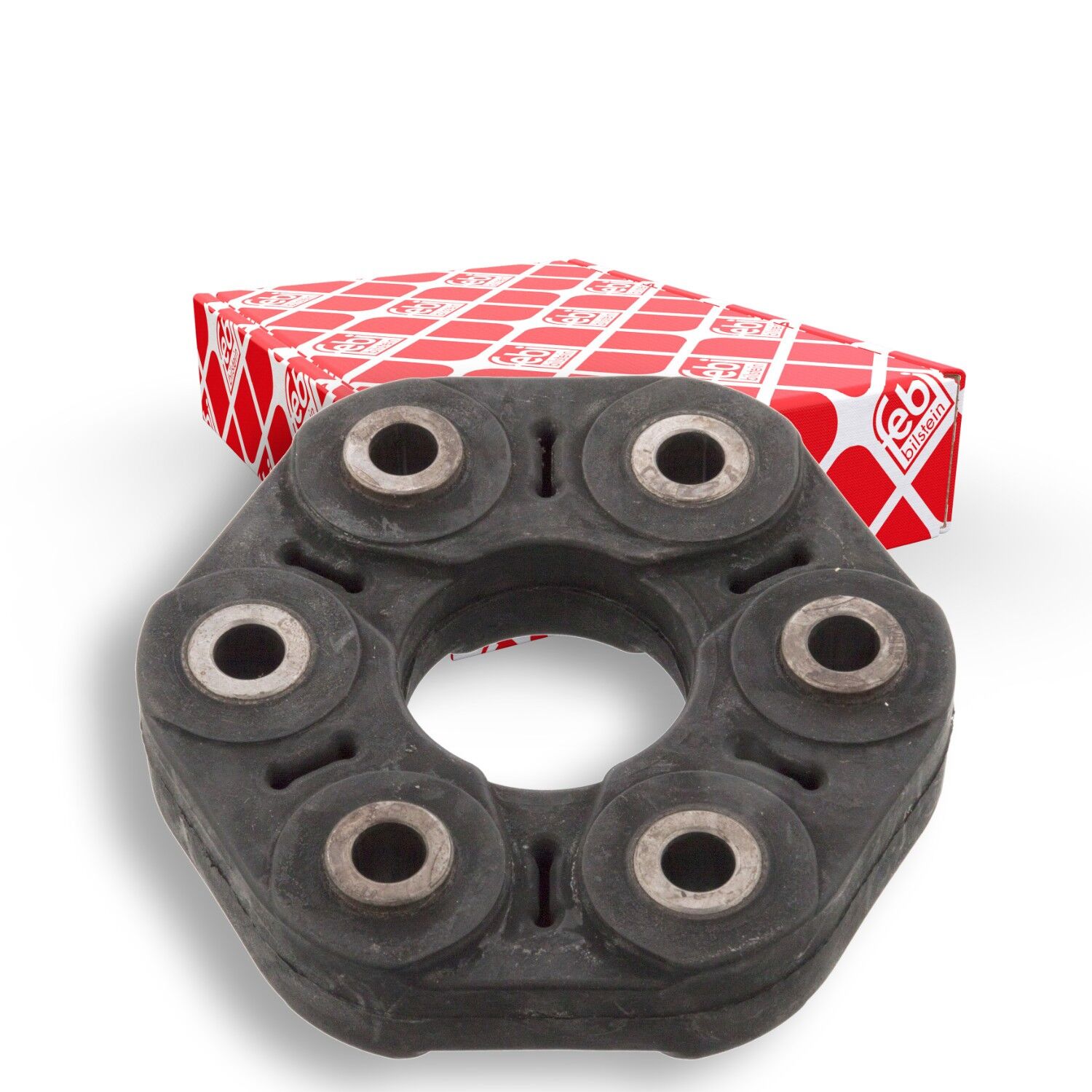 Mercedes C Serisi W205 Şaft Takozu Arka C200d 2014-2020 FEBİ 2054110000