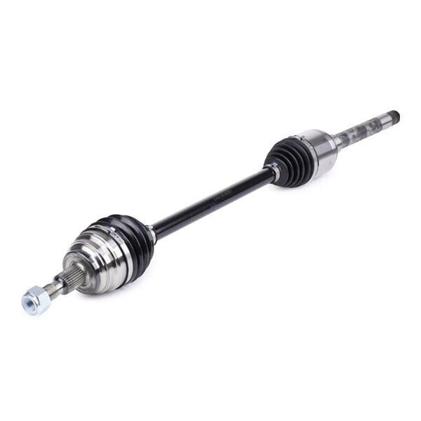 Mercedes ML Serisi W164 Ön Sağ Aks 2005-2011 BSG 1643301901