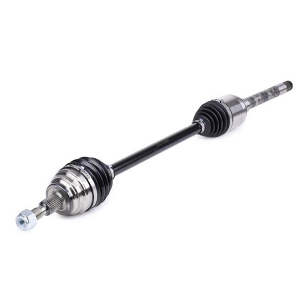 Mercedes ML Serisi W164 Ön Sağ Aks 2005-2011 BSG 1643301901