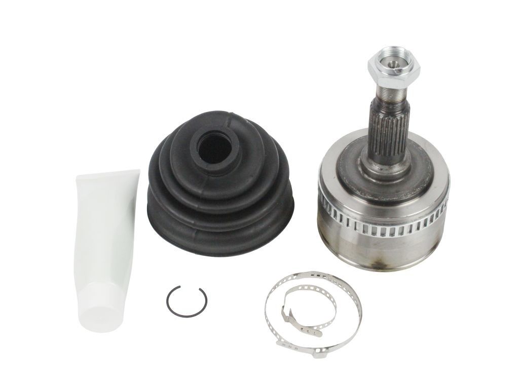 Mercedes Vito W638 Ön Aks Kafası 1997-2003 BSG 6383342334