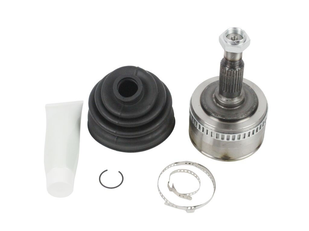 Mercedes Vito W638 Ön Aks Kafası 1997-2003 BSG 6383342334