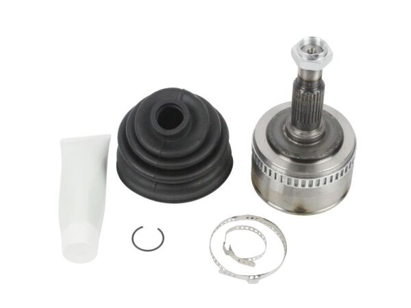 Mercedes Vito W638 Ön Aks Kafası 1997-2003 BSG 6383342334