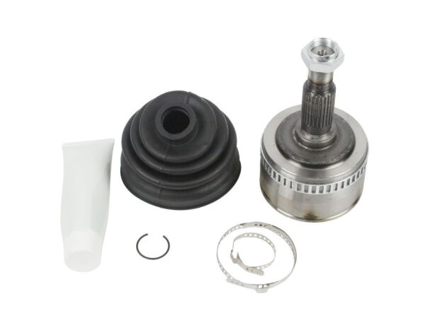 Mercedes Vito W638 Ön Aks Kafası 1997-2003 BSG 6383342334