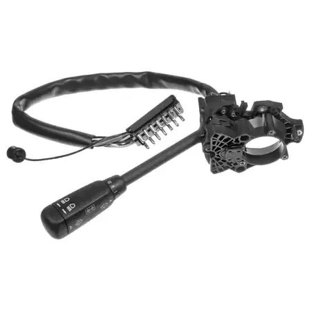 Mercedes W124 Sinyal Silecek Kolu 1986-1992 BSG 1245401045