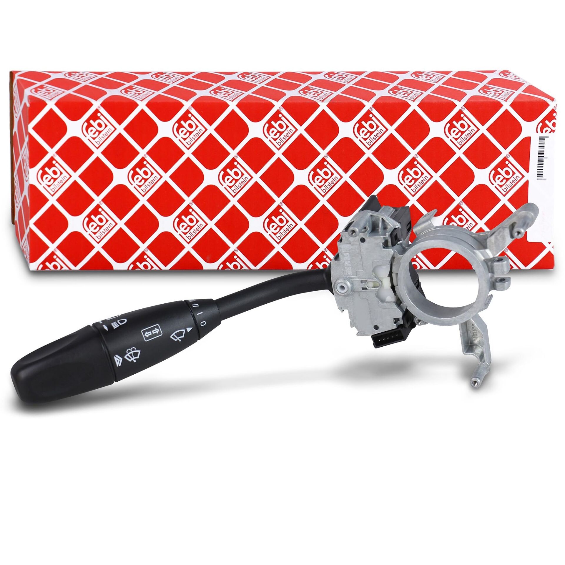 Mercedes E Serisi W210 Sinyal Silecek Kolu FEBİ 2085450010