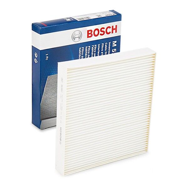 Mercedes X-Class W470 Polen filtresi Karbonsuz BOSCH 4708350000