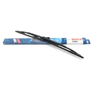 Mercedes C Serisi W202 Ön Silecek Süpürgesi 1993-2000 BOSCH 1248200945