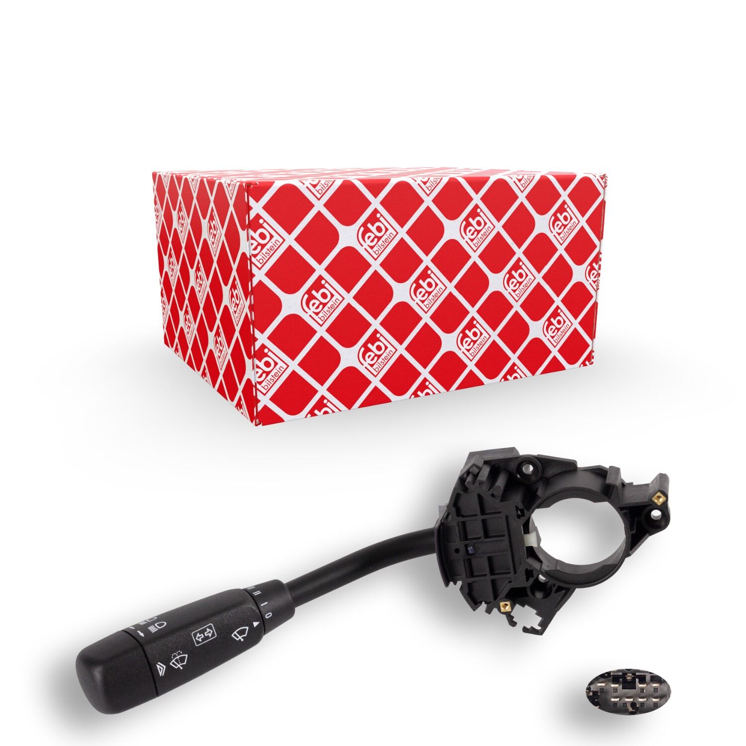 Mercedes Vaneo Serisi W414 Sinyal Silecek Kolu FEBİ 1685450110