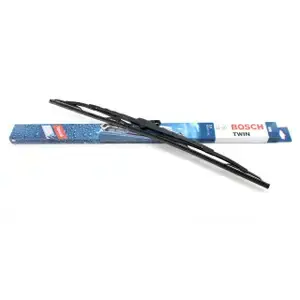 Mercedes W124 Ön Silecek Süpürgesi 1985-1995 BOSCH 1248200945