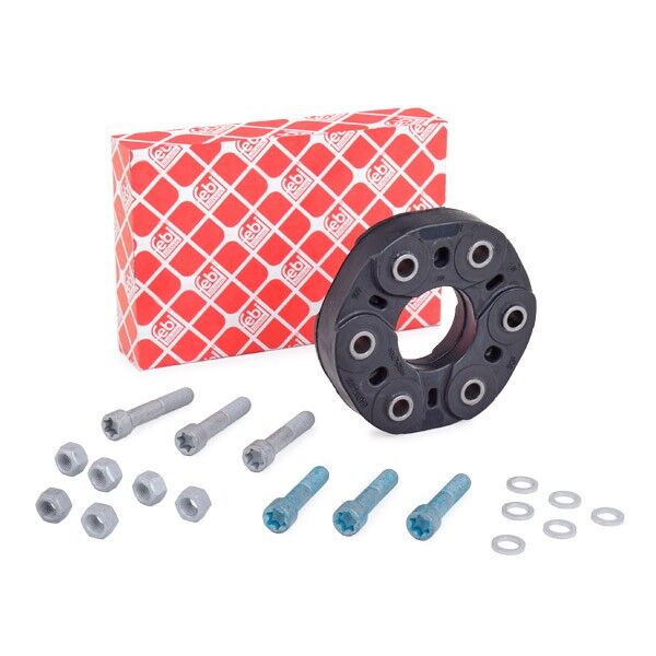 Mercedes E Serisi W212 Şaft Takozu E220 CDI Arka 2009-2015 FEBİ 2114100415