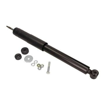 Mercedes E Serisi W210 Ön Amortisör Avangarde 1996-2002 BSG 2103202730