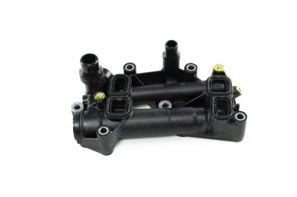 Bmw 5 Serisi F10 Yağ Soğutucu Termostatı 525 xDrive N47N 2010-2016 BSG 11428507694