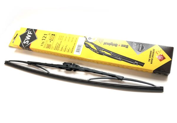 Mercedes ML Serisi W163 Ön Silecek Süpürgesi 400mm 1998-2005 SWF 1638200645