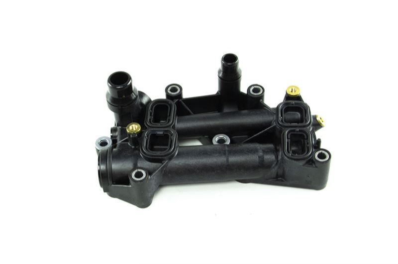 Bmw 1 Serisi F20 Yağ Soğutucu Termostatı 116d N47N 2012-2018 BSG 11428507694