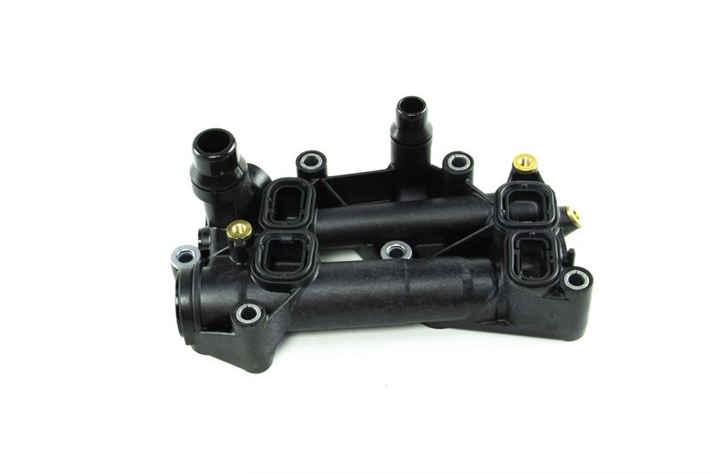 Bmw 5 Serisi F10 Yağ Soğutucu Termostatı 520d N47N 184 Hp 2010-2016 BSG 11428507694