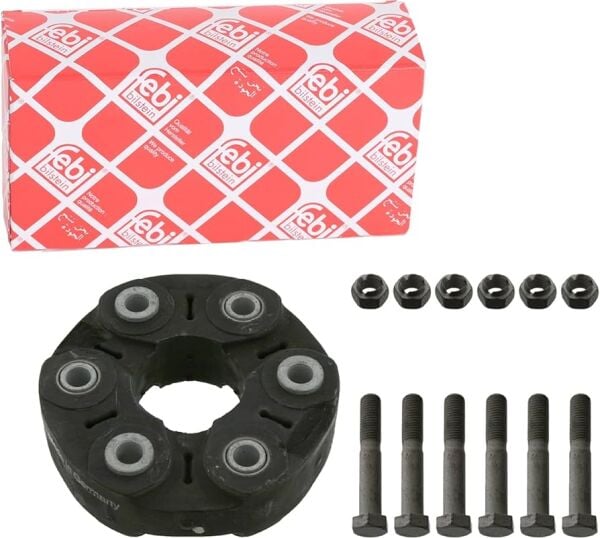 Mercedes E Serisi W213 Şaft Takozu Arka E180 2016-2023 FEBİ 2054110100