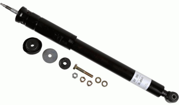 Mercedes E Serisi W210 Arka Amortisör Elegance 1996-2002 SACHS 2103200631