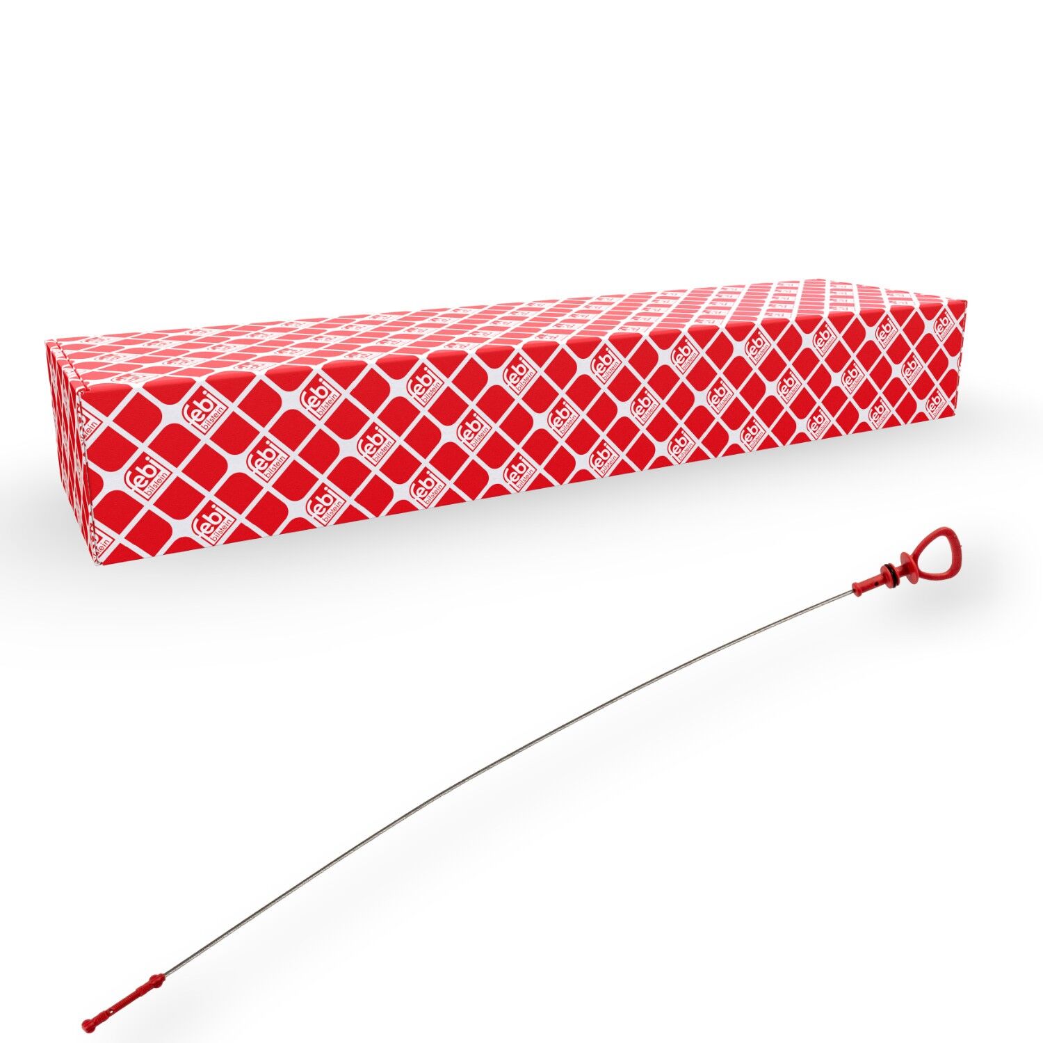 Mercedes C Serisi W204 Motor Yağ Çubuğu C180 M271 2007-2013 FEBİ 2710100372