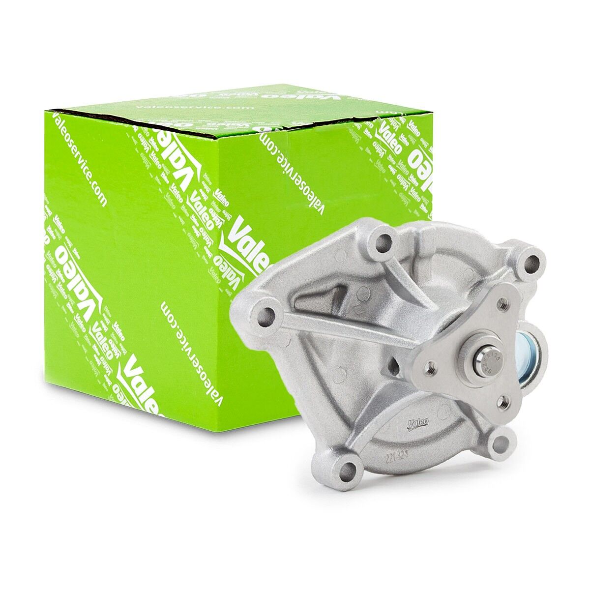 Bmw 3 Serisi F30 N13 Devirdaim 316i VALEO 2012-2018 11517648827