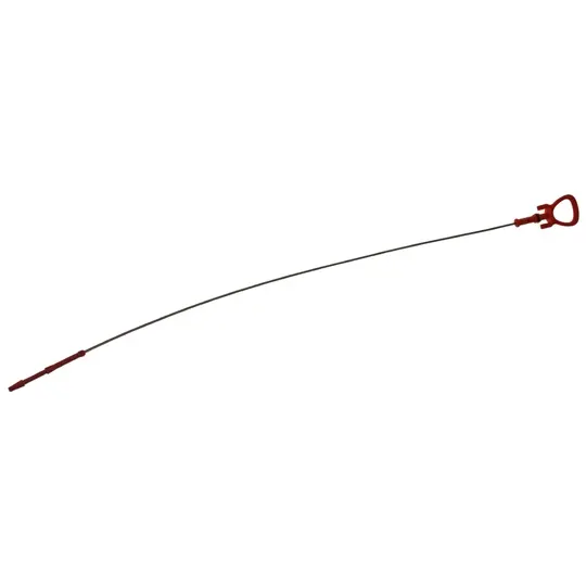 Mercedes C Serisi W204 Motor Yağ Çubuğu C180 M271 CGI 2007-2013 FEBİ 2710108001